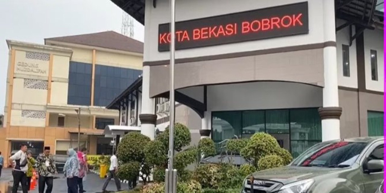 Pemkot Bekasi Harus Siapkan Wadah untuk Aspirasi Warga