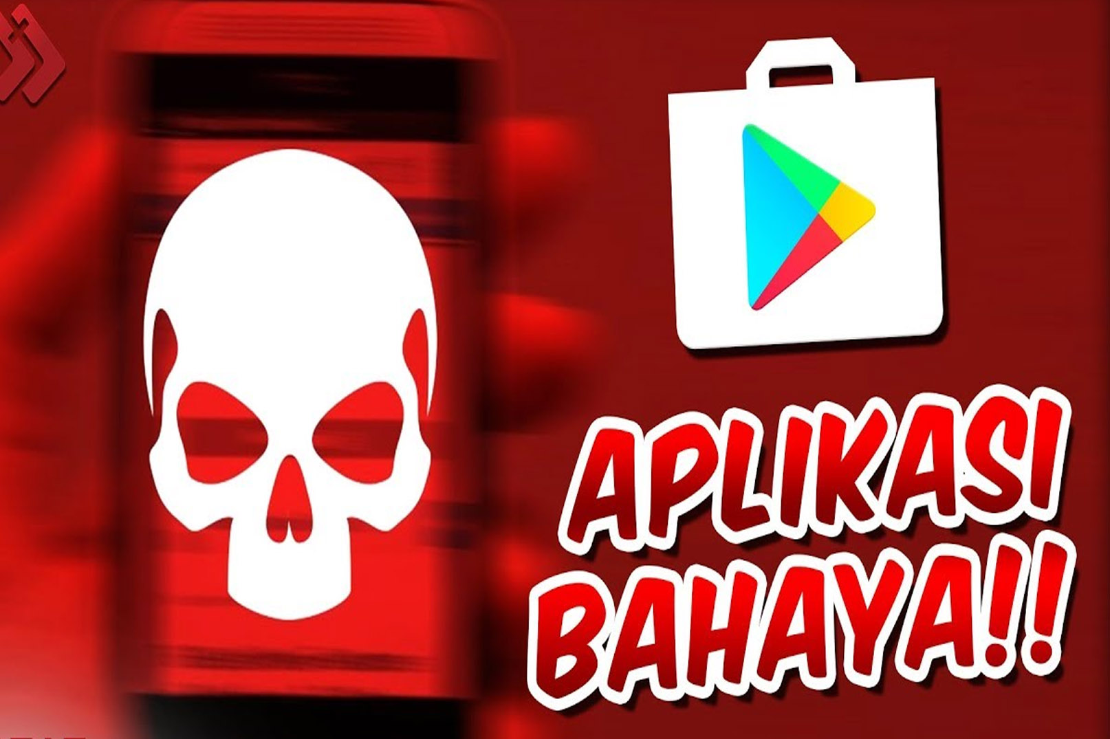 Bareskrim Polri Ungkap Beberapa Daftar Aplikasi yang Berbahaya di PlayStore