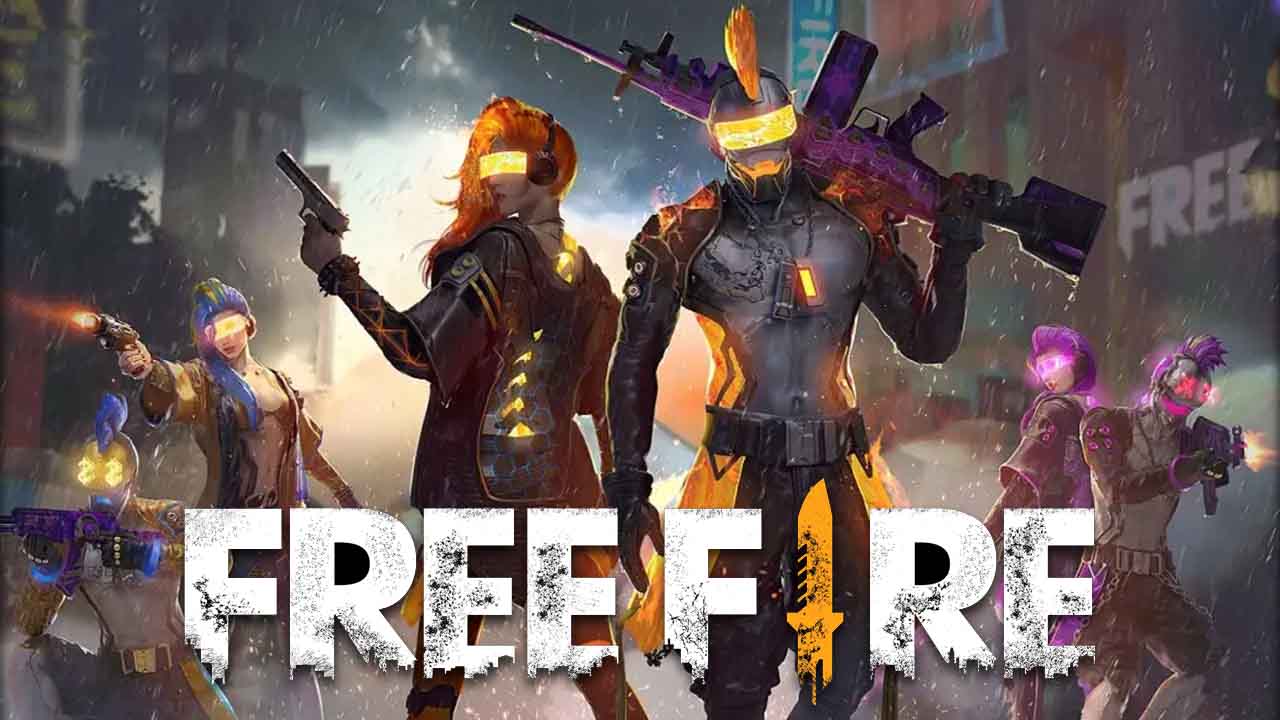 Kode Redeem Free Fire 11 Oktober 2024, Dapatkan Skin Menarik Hari Ini