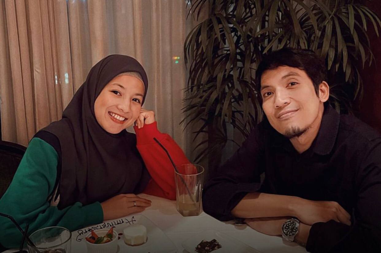 Disebut Belum Move On, Natasha Rizki Unggah Foto Kenangan Manis Bersama Desta