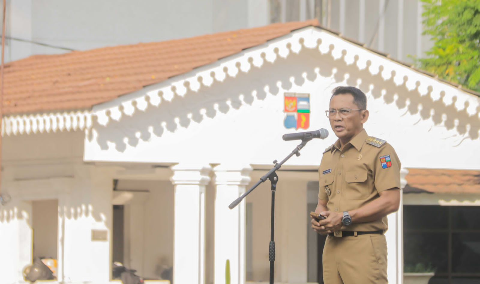 Pemkot Bogor Terbitkan Surat Edaran Netralitas ASN dan Pegawai BUMD