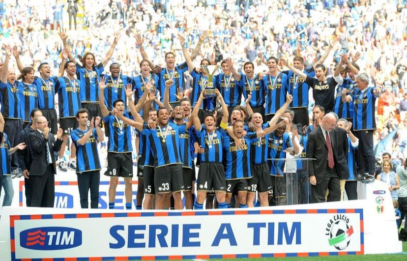 Jadwal Lengkap Liga Italia 2023-2024 Pekan ke 38, Ada Hellas Verona vs Inter Milan