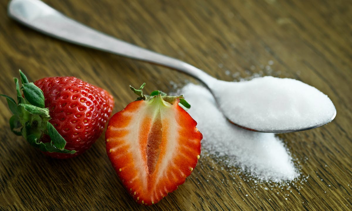 10 Bahaya Gula Pasir Jika Dikonsumsi Berlebihan, Waspadai Risikonya!