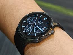 Simak Spesifikasi OPPO smartwatch X 