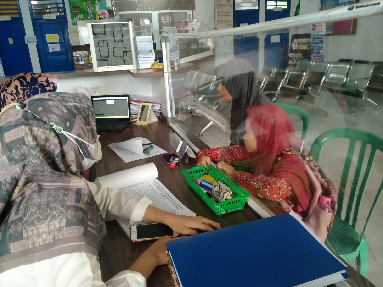 Penggunaan Aplikasi JKN Mobile di Bengkulu, Terus di Intensifkan 