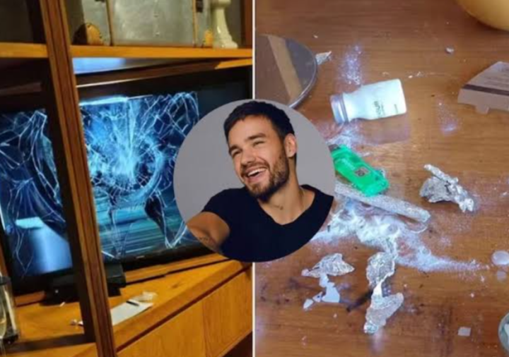 Penyelidikan! Foto Kondisi Kamar Liam Payne sebelum Meninggal jadi Saksi Bisu Kematiannya