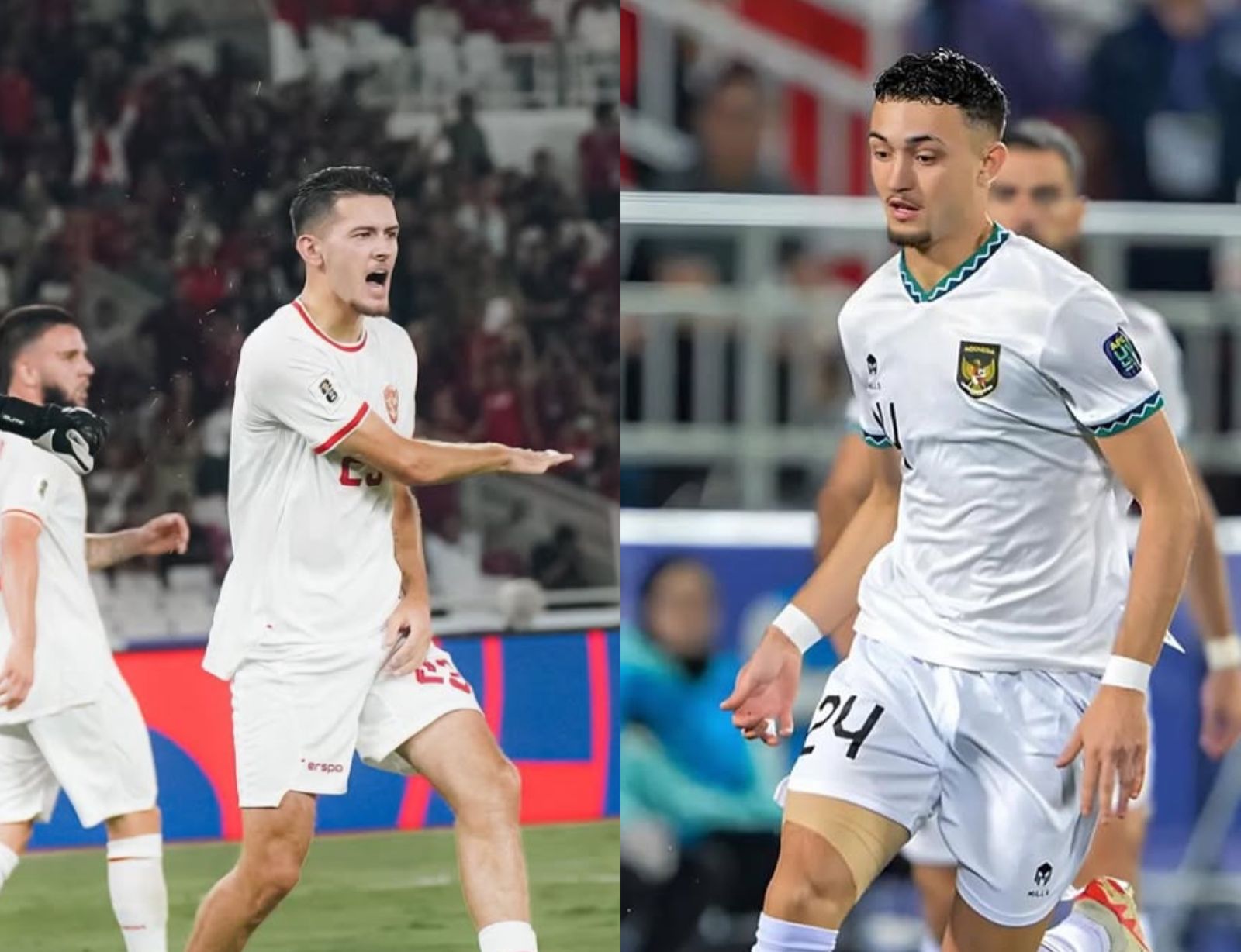 Begini Tanggapan Erick Thohir soal Justin Hubner dan Ivar yang Gagal Bela Timnas Indonesia di Piala AFF 2024 