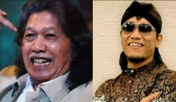 Kelakuan Miftah masih Diburu Netizen! Olokan pada Cak Nun Diungkit lagi