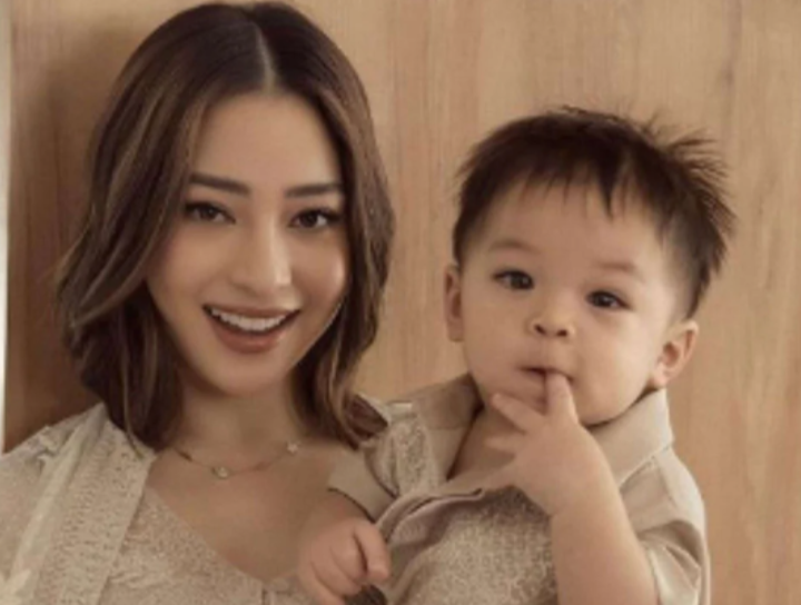 Cara Menghadapi Anak yang Tantrum Ala Nikita Willy 