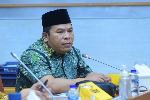 Soal PP Penyediaan Alat Kontrasepsi Bagi Pelajar, PKB: Jangan-jangan Aturannya Disetir Pebisnis