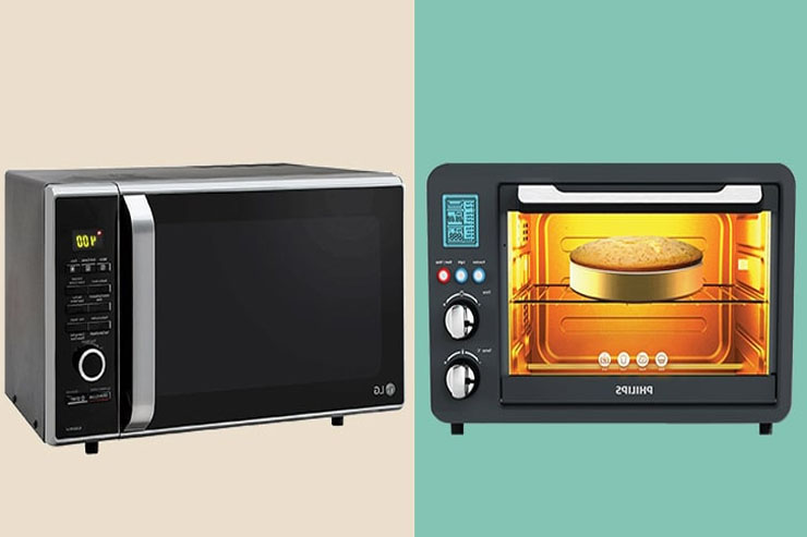 Serupa Tapi Tak Sama, Ini Perbedaan Oven dan Microwave
