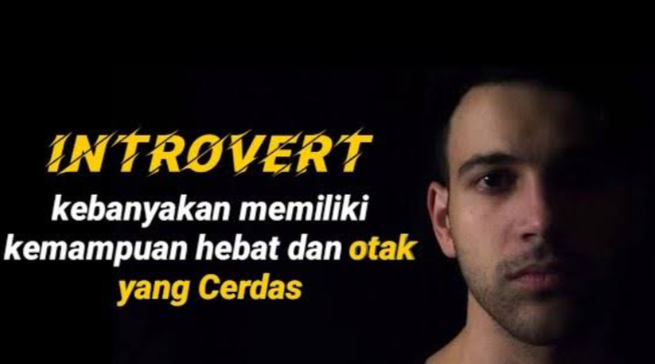 Ciri-Ciri Orang Introvert Tetapi Punya Kecerdasan Sosial yang Tinggi