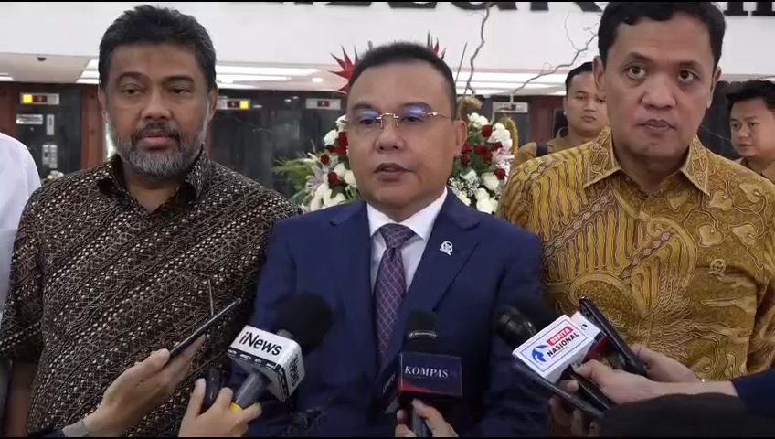 Pengumuman! PP 51/2023 Soal Pengupahan Tidak Berlaku Lagi Sesuai Putusan MK, Dasco: DPR Kaji Ulang UMP