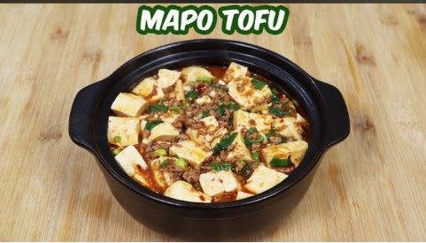 Resep Mapo Tofu ala Chinese Food: Lauk Praktis untuk Menu Makan Malam