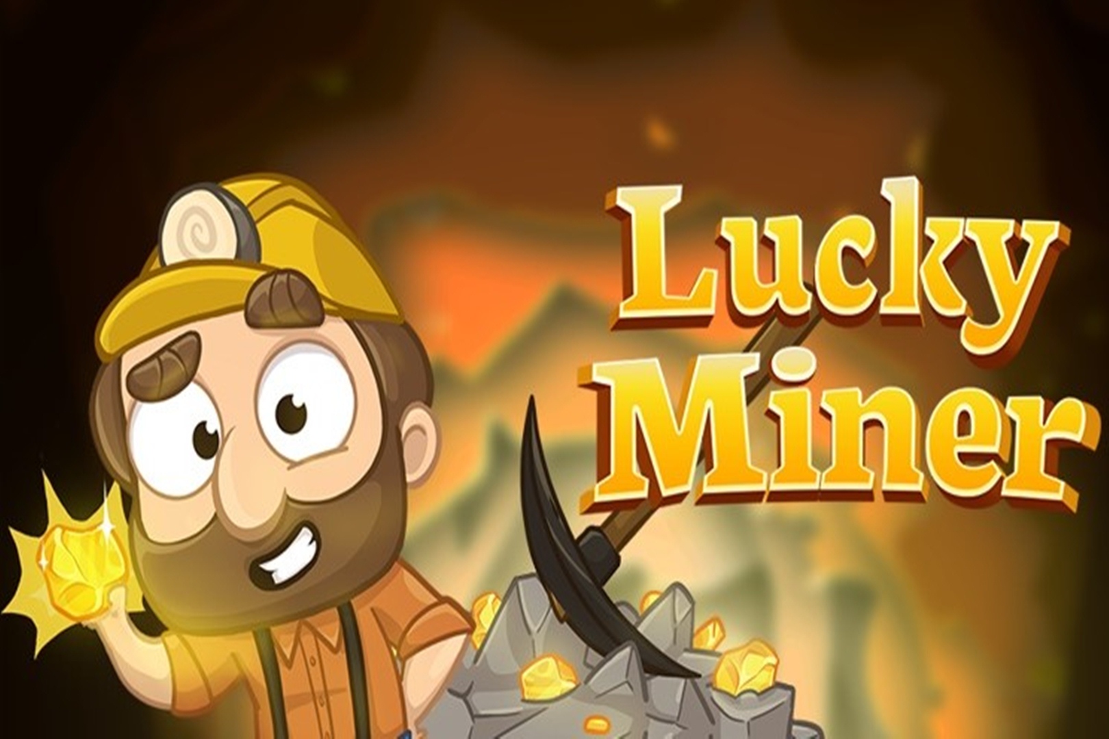 The Lucky Miner : Modal Aplikasi, Cuan Rp.100 Ribu Tiap Hari !