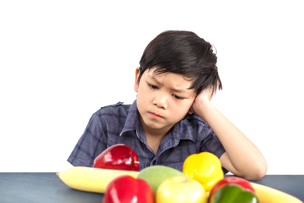 Si Kecil Pilih-Pilih Makanan? Ini Cara Jitu Mengatasinya!