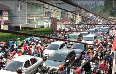Makin Semrawut! Mobil dan Motor Bakal Dibatasi Masuk ke Jakarta, Ini Aturannya