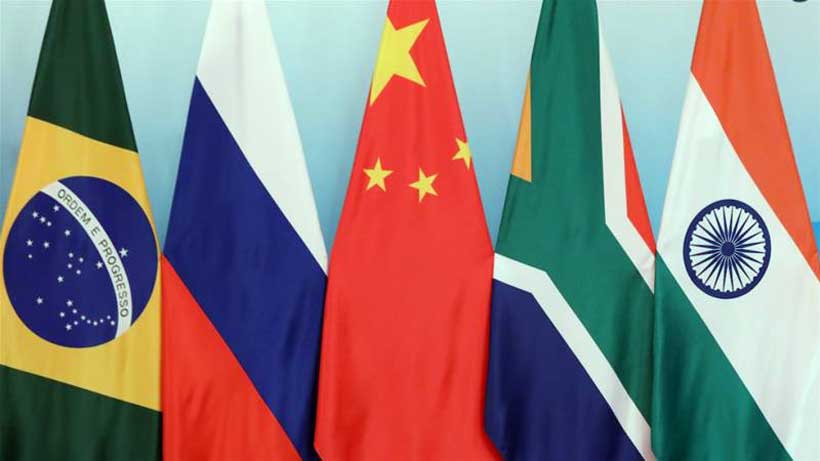 Indonesia Resmi Bergabung dengan BRICS, Berikut 6 Manfaatnya