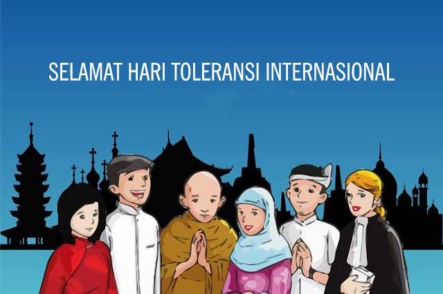 Selamat Hari Toleransi Internasional, UNESCO: Penghargaan Terhadap Keragaman Budaya