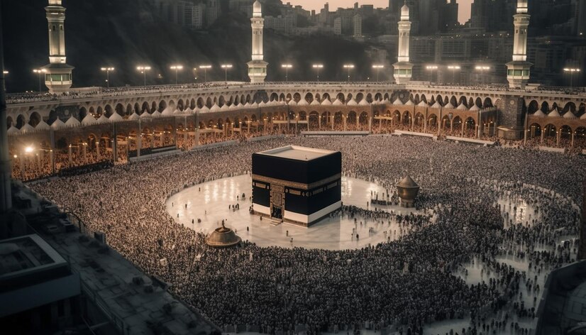 Ancaman Pemerintah Arab untuk Jemaah Haji Indonesia yang Tak Punya Visa Resmi, Denda Hingga Cekal 