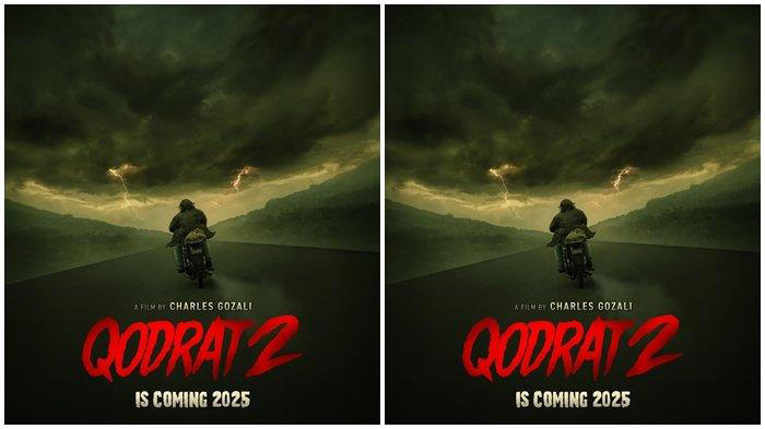 5 Film Indonesia yang Siap Rilis Lebaran 2025, Ada yang Diangkat dari Kisah Viral