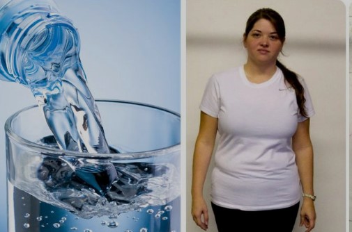 Apa Saja Tips Minum Air Putih dengan Tujuan Menurunkan Berat Badan 