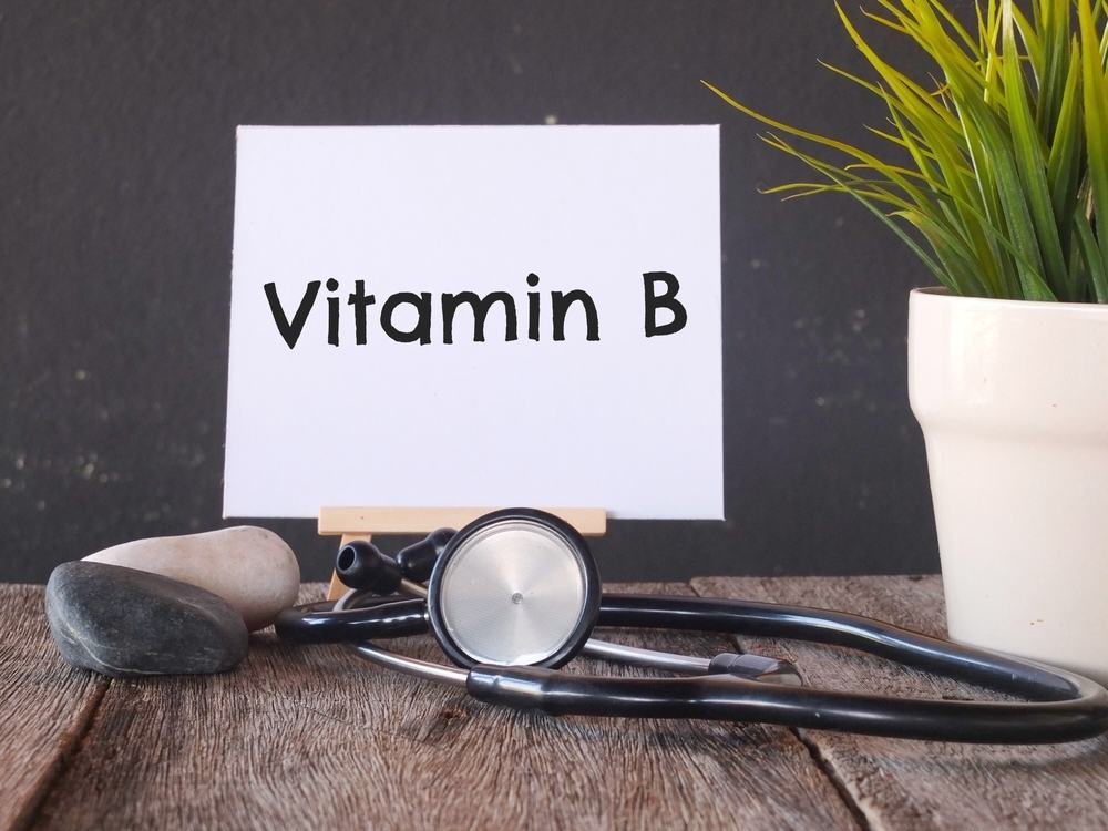 Waspada 3 Penyakit Akibat Kekurangan Vitamin B