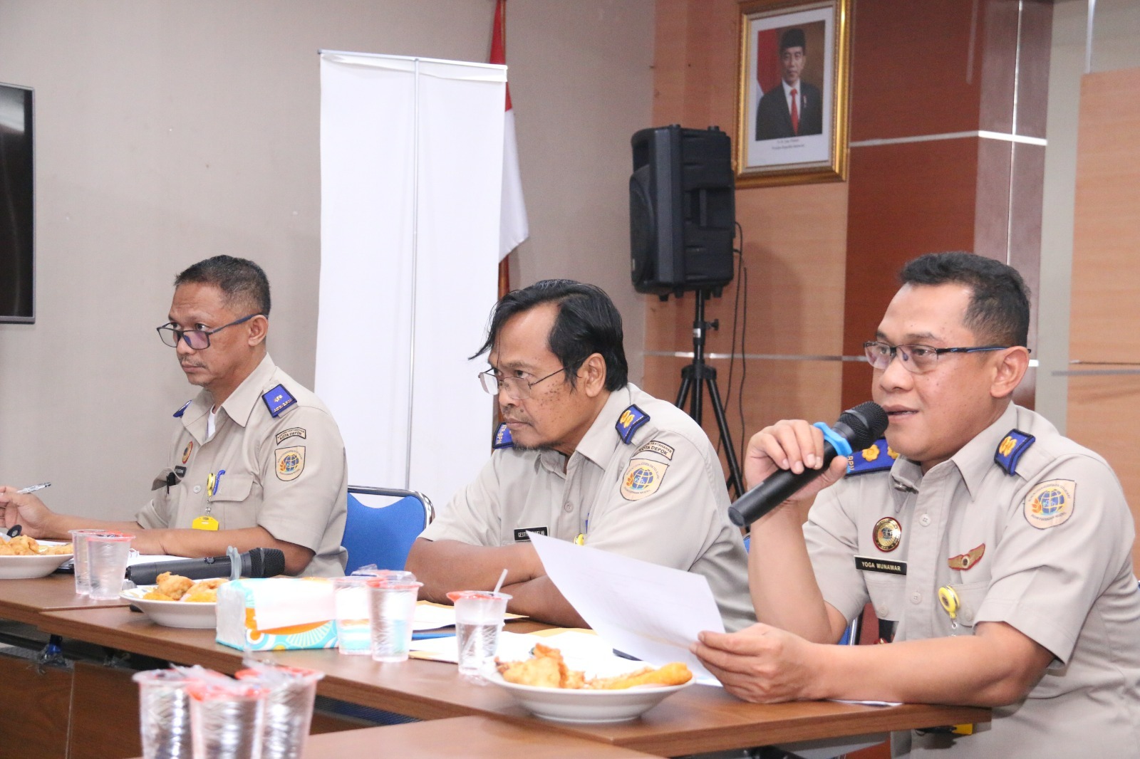 BPN Depok Target Realisasi PTSL Capai 3000 Per Bidang hingga Akhir 2023