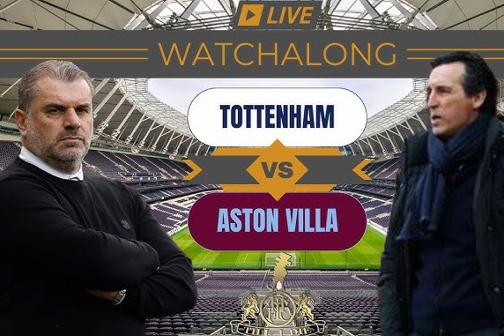 Tottenham Hotspur Vs Aston Villa Premier League 26 November 2023, Prediksi Serta Link Nonton