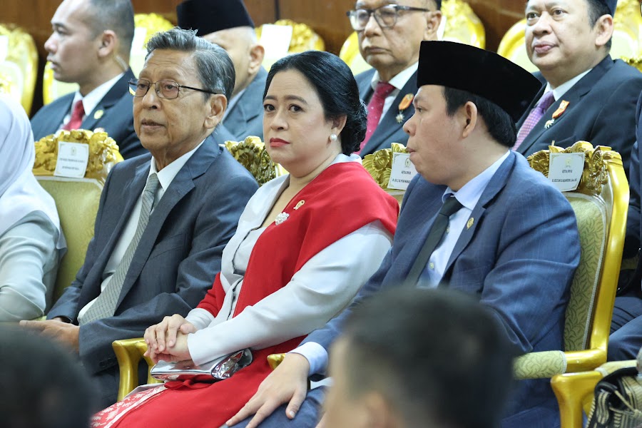 Pertemuan Megawati dan Prabowo Belum Terlaksana, Ini Pernyataan Puan Maharani