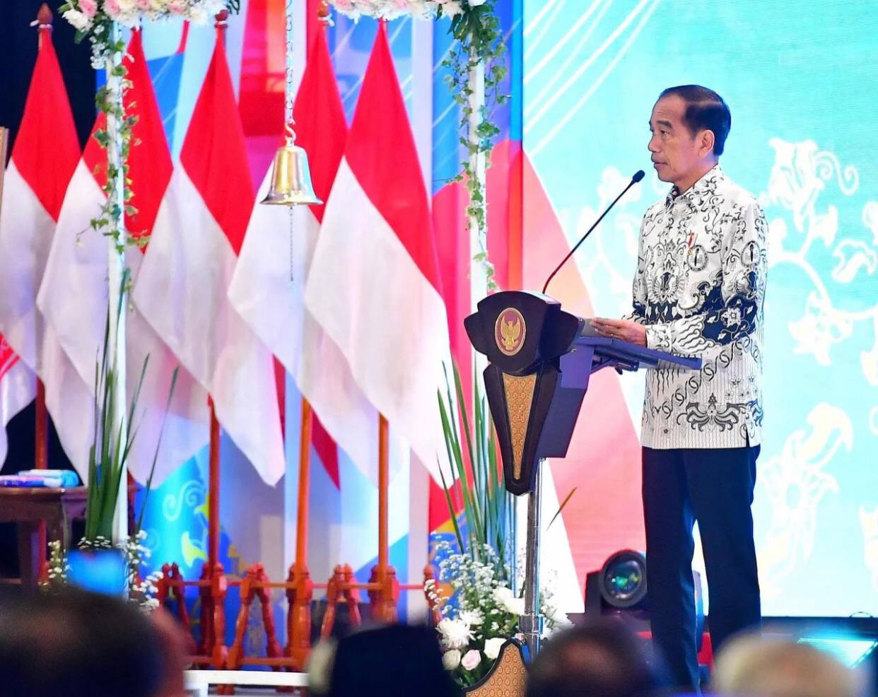 Jokowi Buka Suara soal Kasus Bullying dan Kekerasan di Lingkungan Sekolah