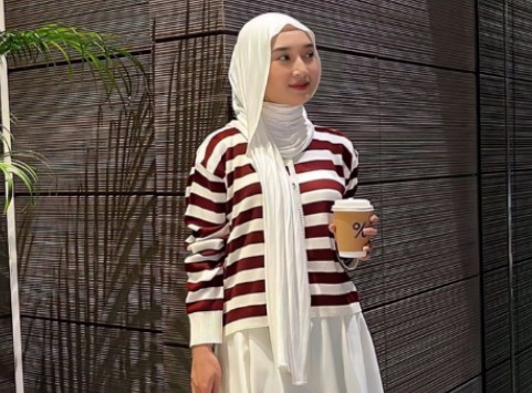 Menjelajahi Fashion Muslimah Terkini: Inspirasi OOTD Hijab Terbaik di Tahun 2024