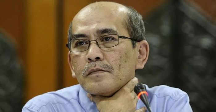 Mengenal Faisal Basri, Pengamat Ekonomi yang Sebut Utang Indonesia Sudah Menembus Rp8000 Triliun