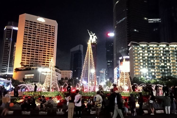 15 Aktivitas Seru Liburan Natal dan Tahun Baru 2025 di Jakarta, Dijamin Gak Bikin Bosan