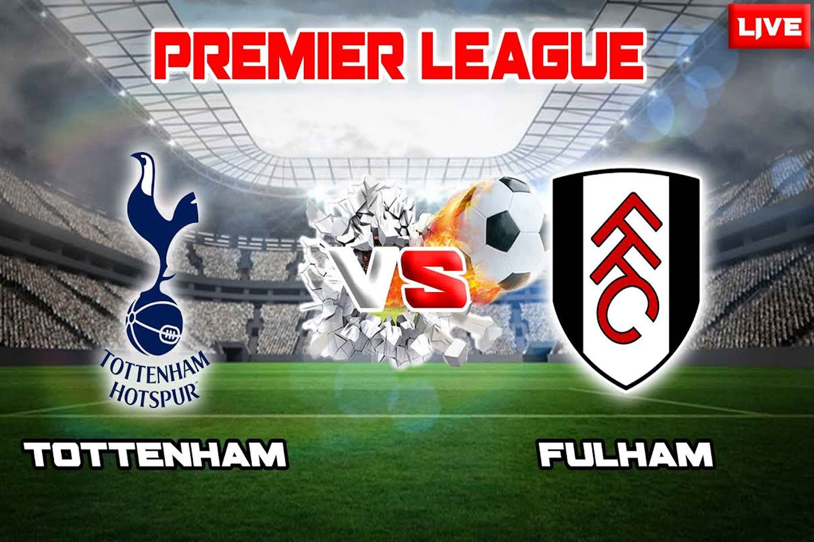 Prediksi Tottenham Hotspur Vs Fulham 24 Oktober 2023, Head To Head Serta Link Nonton
