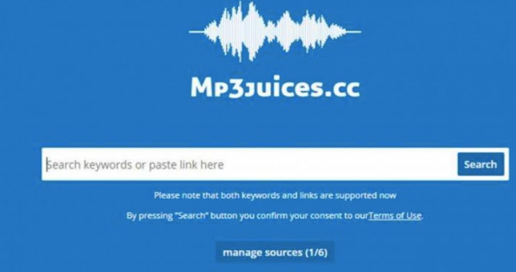 Download MP3 Gratis Mudah Begini Caranya