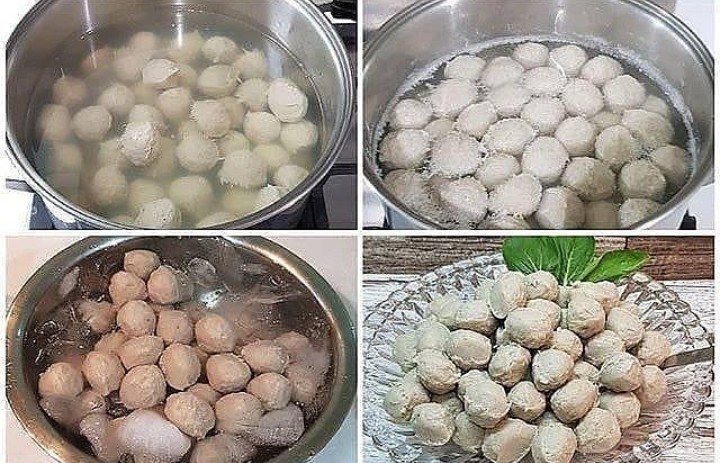 Cara Mengawetkan Bakso Alami agar Tahan Lama, Bisa Tahan Sampai 6 Bulan