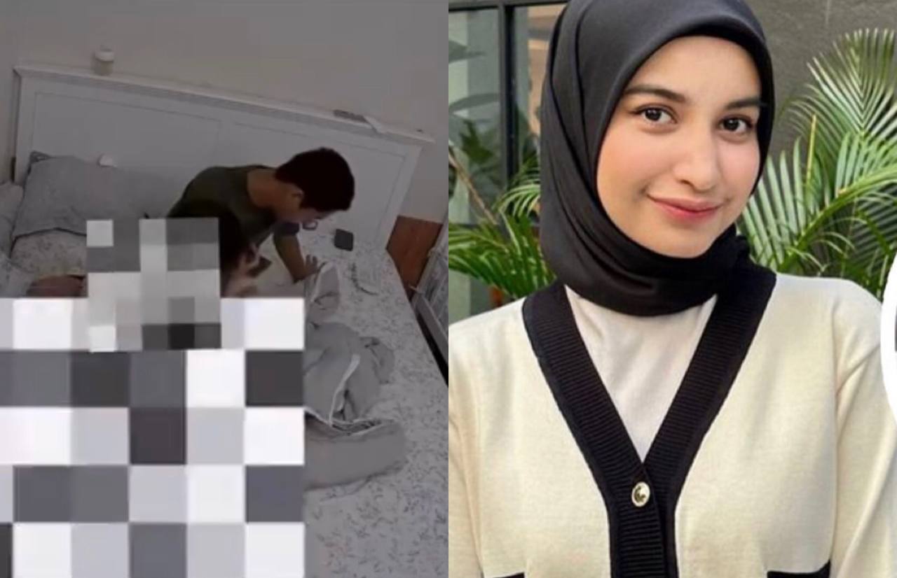 Parah! Atlet Anggar dan Selebgram Cut Intan Nabila, Diselingkuhi dan Jadi Korban KDRT Suami Bertahun-tahun