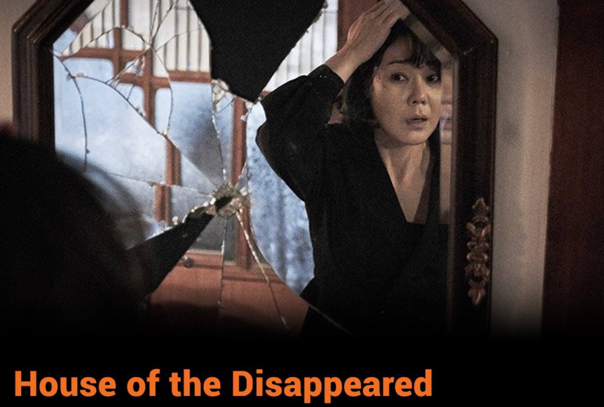 Sinopsis dan Link Nonton Film Horor Korea 'House of The Disappeared', Cek Disini!