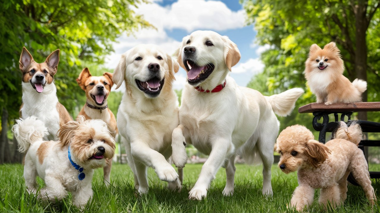 10 Ras Anjing Populer di Tanah Air, Nomor 1 Paling Cerdas