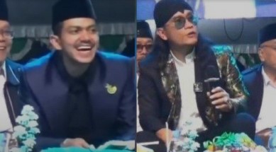 Habib Zaidan Tak Setuju Gus Miftah Mengolok-olok Pedagang Es Teh, Netizen: Jika Tak Setuju Mengapa Tertawa?