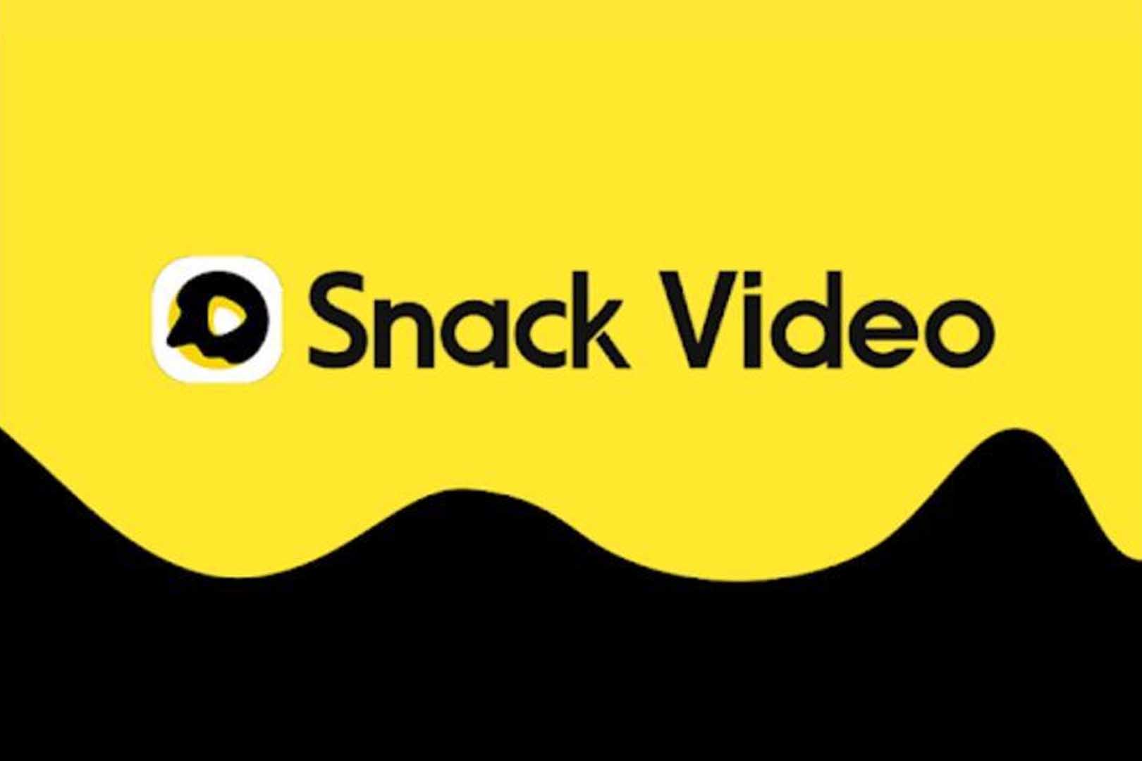 Begini Cara Download Video Di Snack Video Downloader Tanpa Watermark