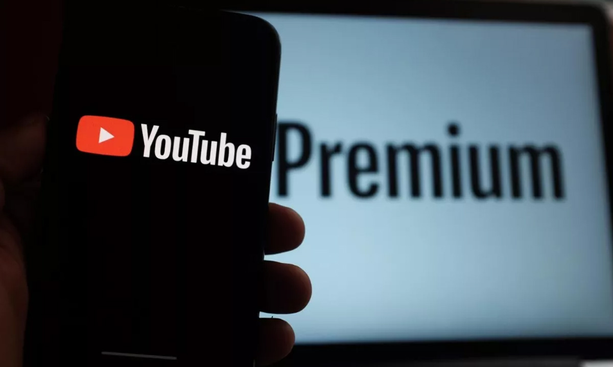 Apa Kelebihan dan Manfaat Berlangganan Youtube Premium?