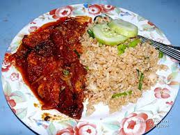  Berikut Resep Hari Ini; Nasi Goreng Ayam Pedas Sajian Lezat, Dan Susu Rasa Pandan Yang Nikmat 