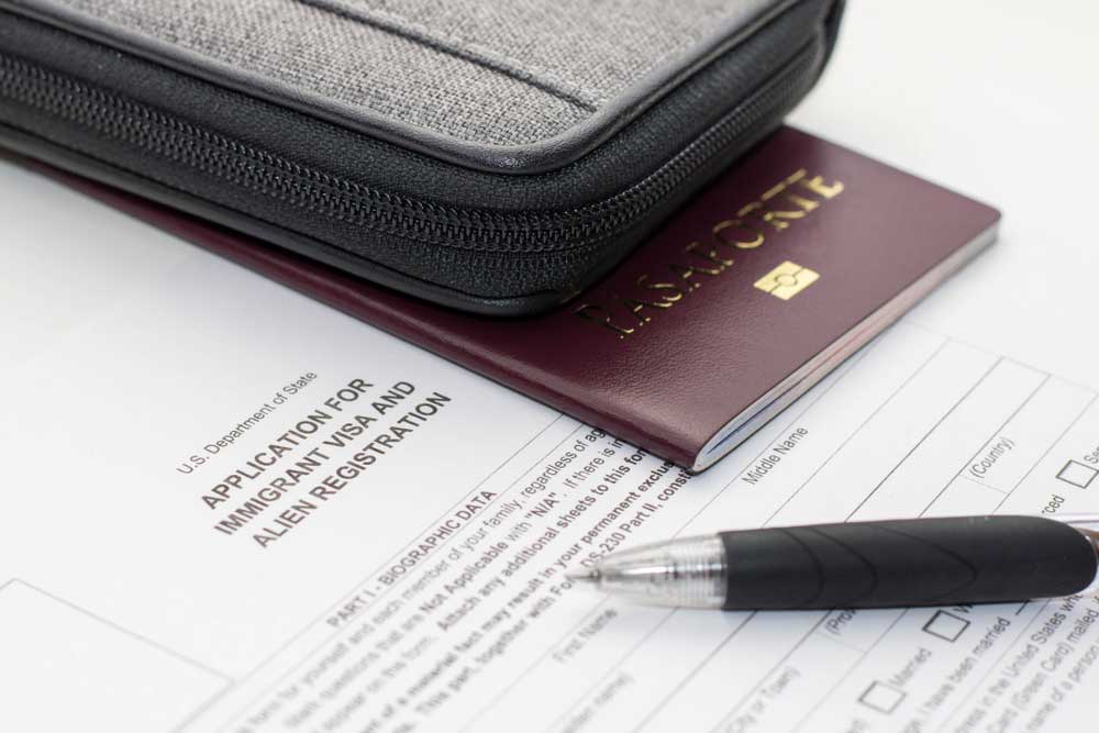 Panduan Lengkap Prosedur dan Syarat Membuat Visa