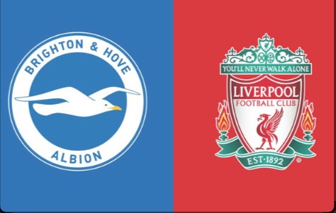 Premier League Matchday 8: Brighton Vs Liverpool 8 Oktober 2023, Jadwal, H2H, Prediksi Susunan Pemain