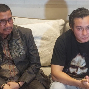 Langsung Dihubungi saat Dengar Baim Wong Ceraikan Paula Verhoeven, Raffi Ahmad: Aman Gak?