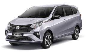 New Astra Daihatsu Sigra, Mimpi Indah keluarga Indonesia