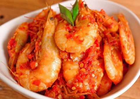 Nikmatnya Udang Balado Pedas Gurih: Resep Mudah untuk Hidangan Lezat di Rumah