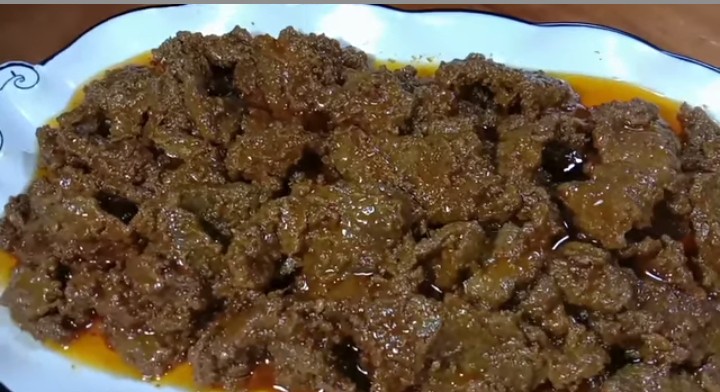 Resep Hari Ini: Tumis Daging Sapi Saus Tiram yang Praktis dan Cepat, Bumbunya pun Meresap